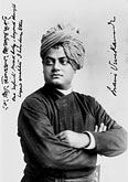 Swami Vivekananda